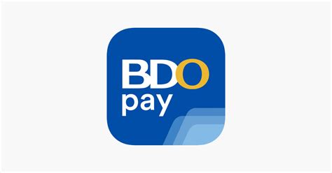 ‎BDO Pay on the App Store.